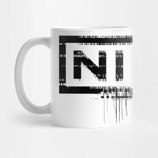 NIN Mug